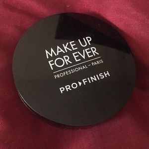 ISO Makeup Forever 173 ISO= IN SEARCH OF (DO NOT BUY THIS LISTING)